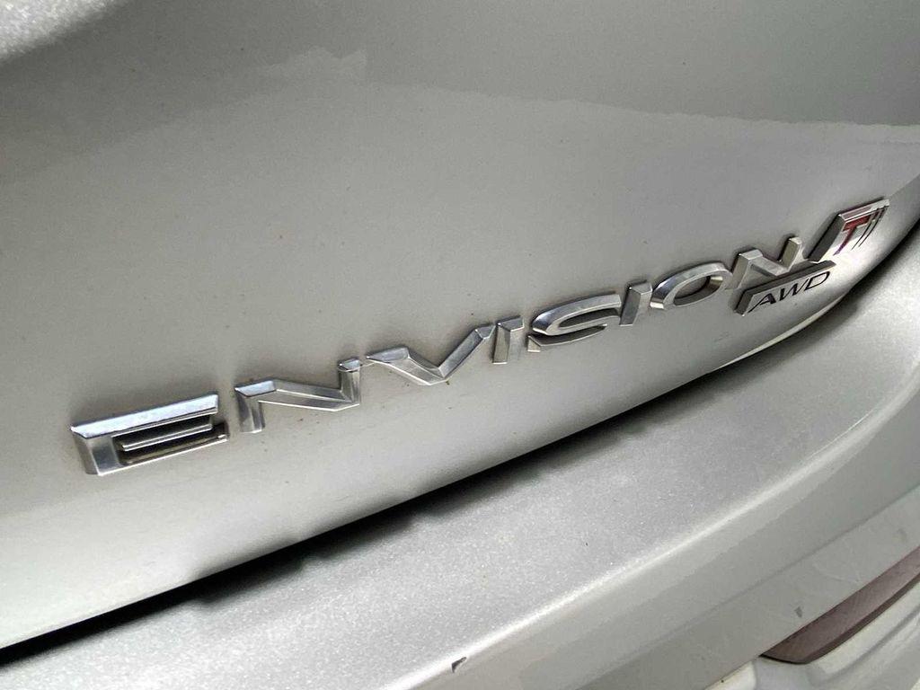 used 2016 Buick Envision car, priced at $8,980