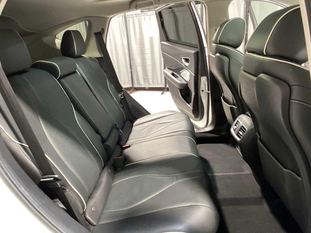 used 2020 Acura RDX car, priced at $19,580