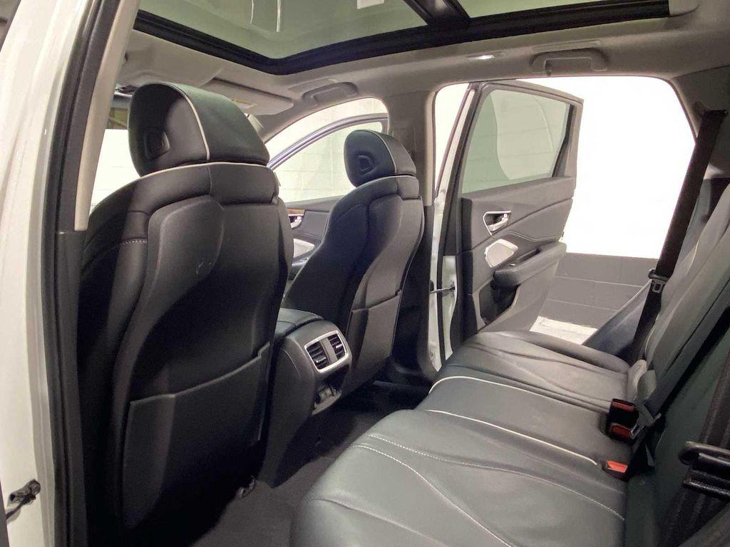 used 2020 Acura RDX car, priced at $19,580