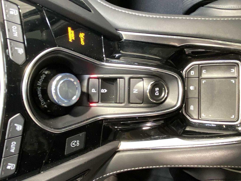 used 2020 Acura RDX car, priced at $19,580