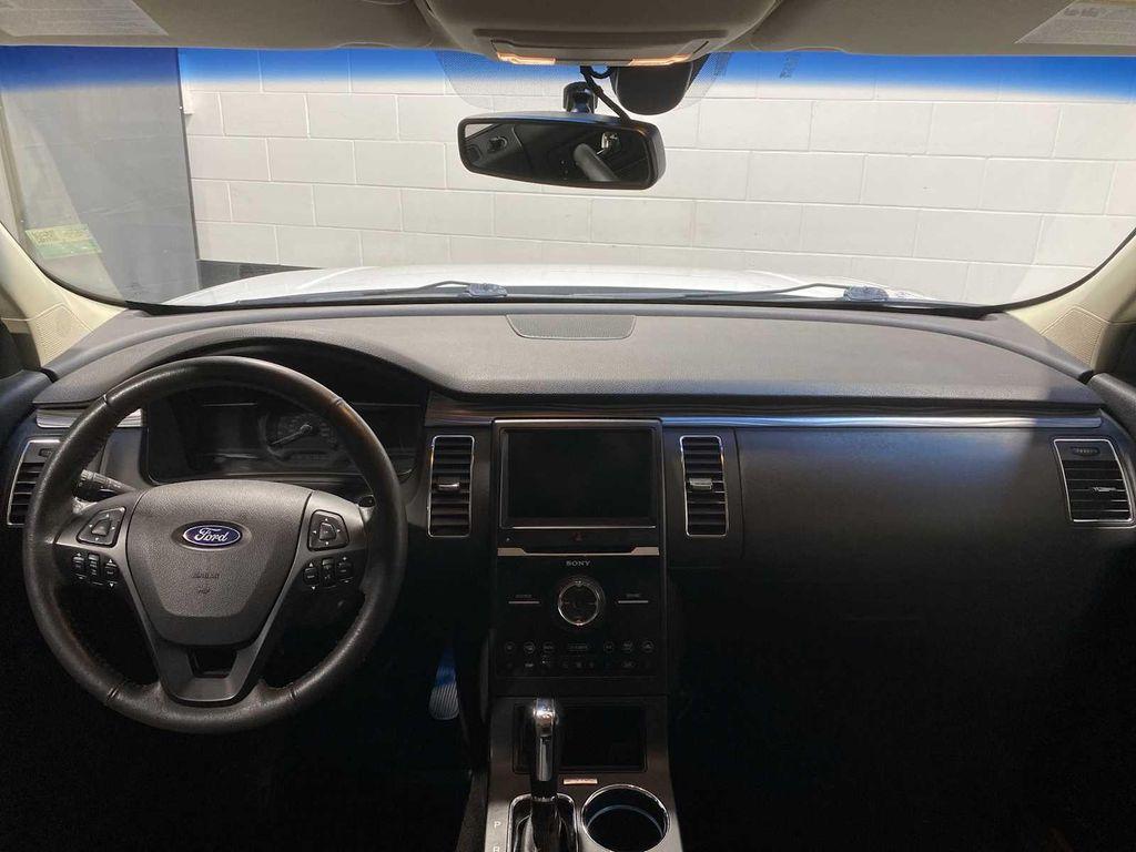 used 2019 Ford Flex car, priced at $14,880