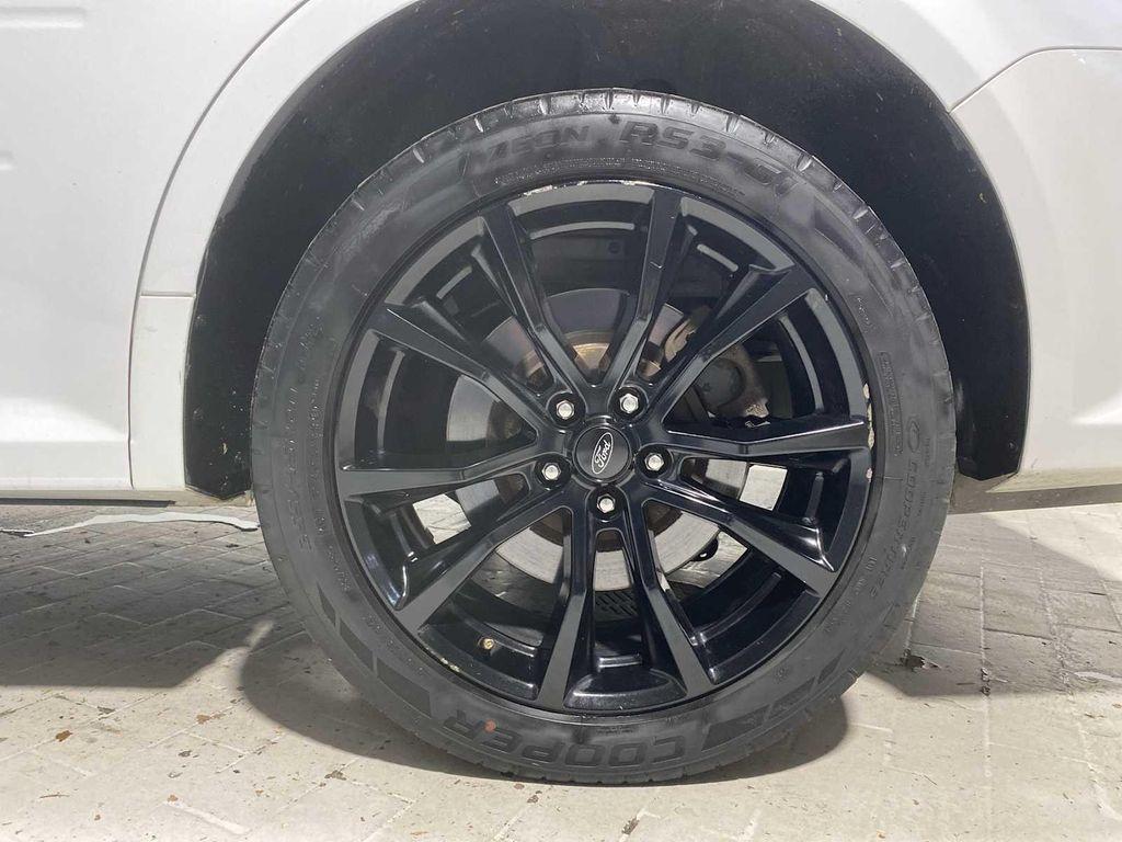 used 2019 Ford Flex car, priced at $14,880