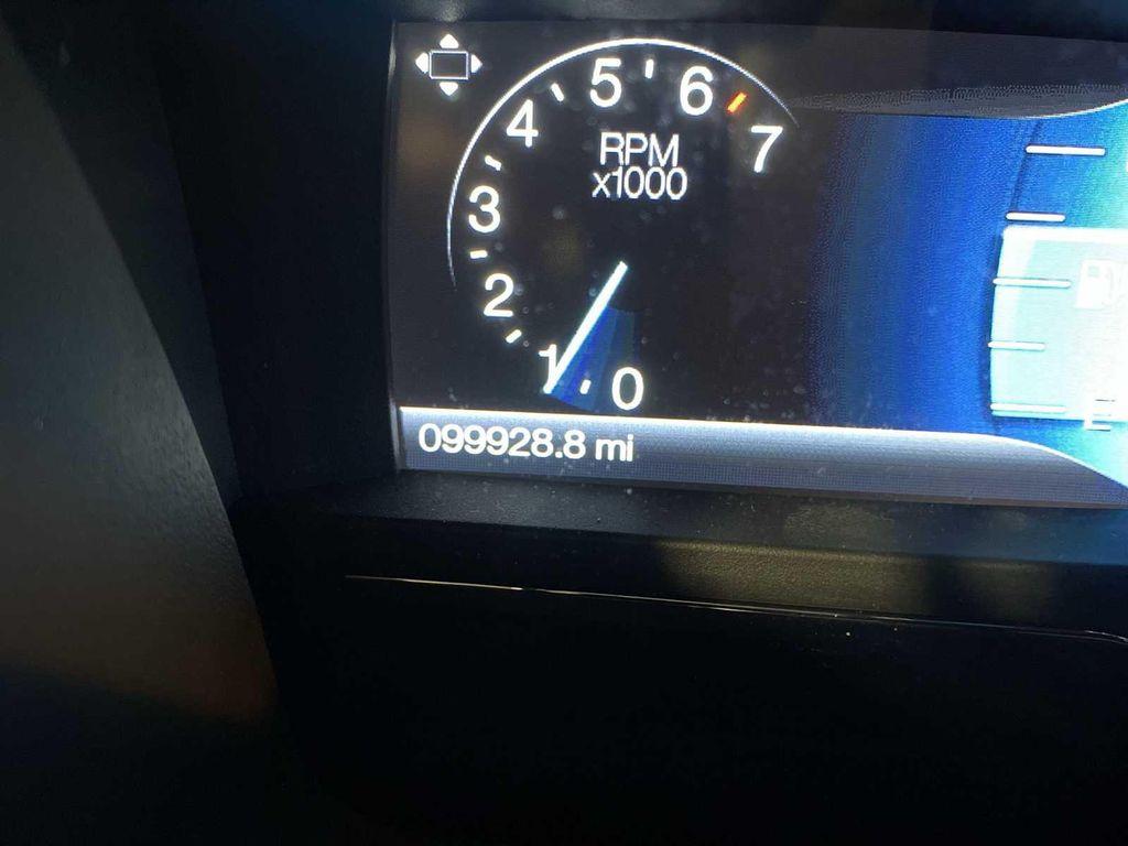 used 2019 Ford Flex car, priced at $14,880