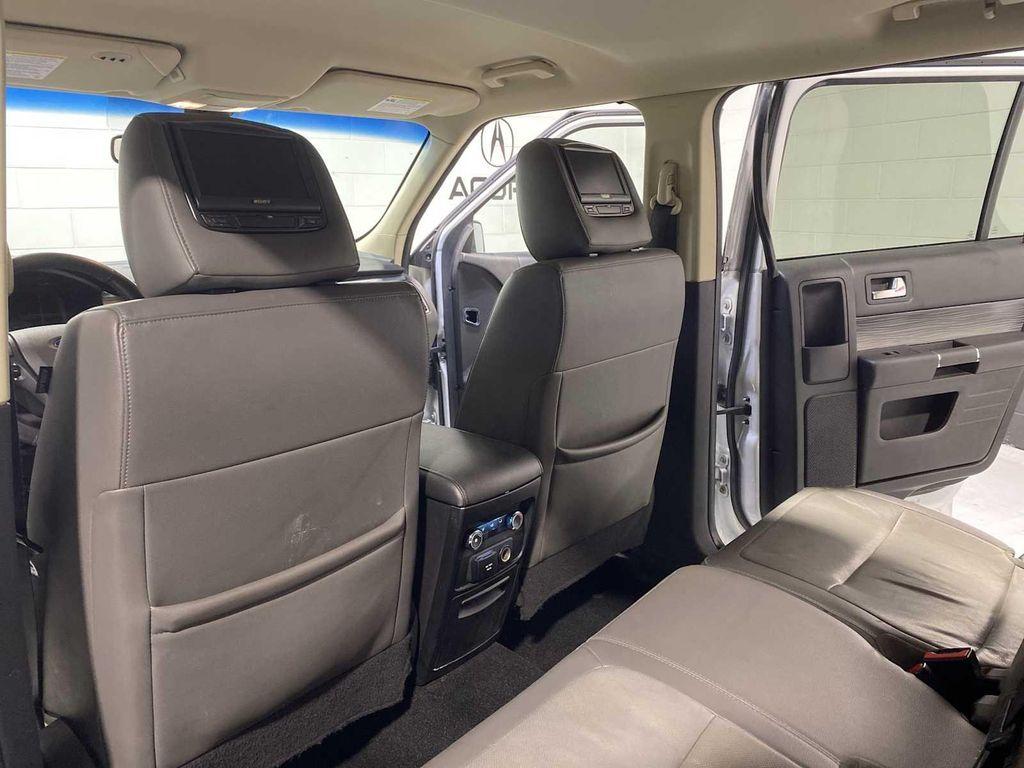 used 2019 Ford Flex car, priced at $14,880