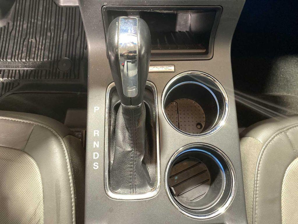 used 2019 Ford Flex car, priced at $14,880