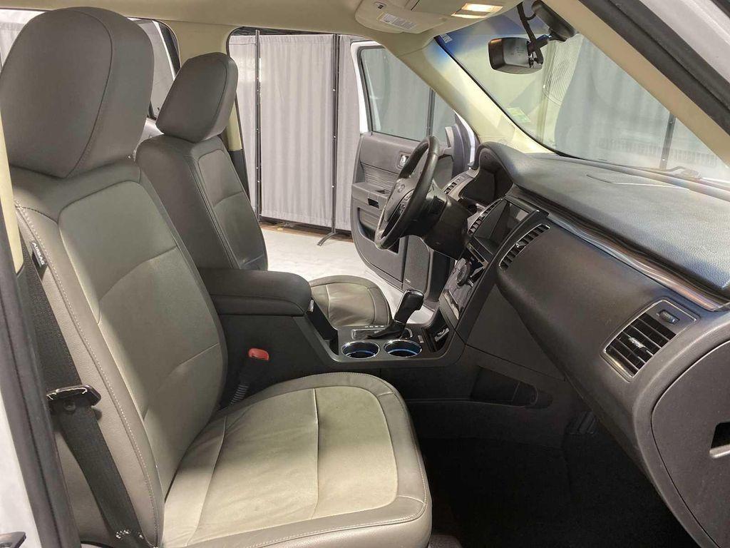 used 2019 Ford Flex car, priced at $14,880