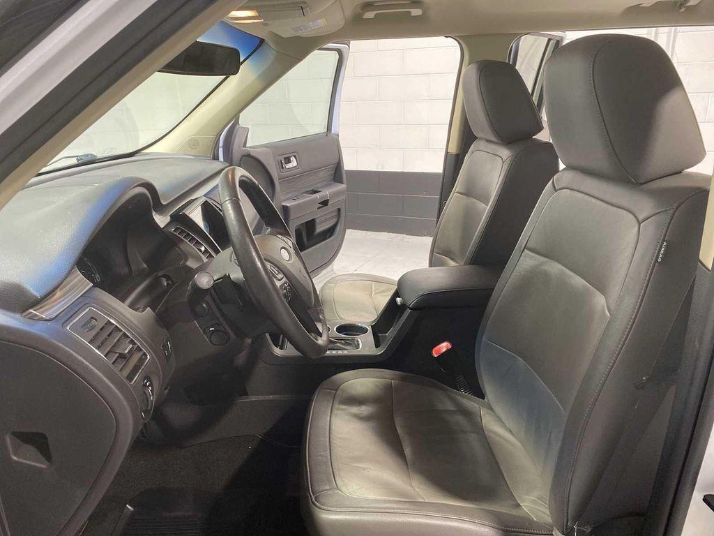 used 2019 Ford Flex car, priced at $14,880