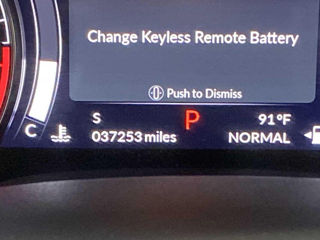 used 2023 Acura TLX car, priced at $25,580