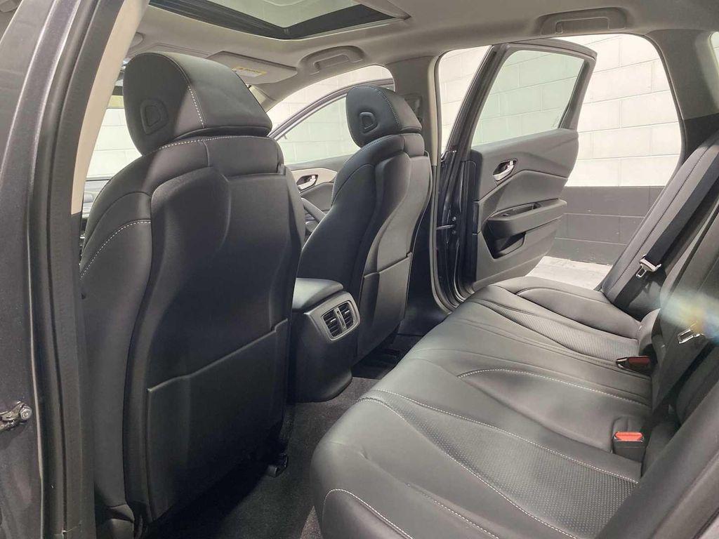 used 2023 Acura TLX car, priced at $25,580