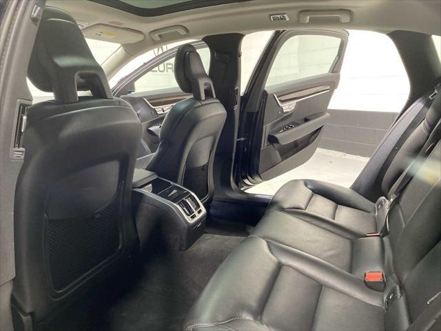 used 2018 Volvo S90 car, priced at $9,980