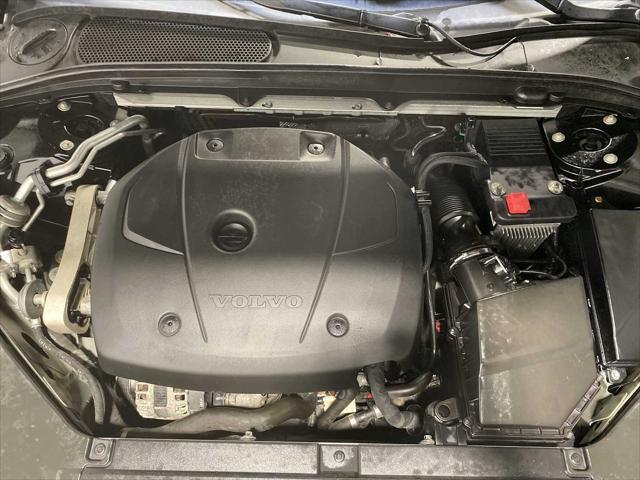 used 2018 Volvo S90 car, priced at $9,980