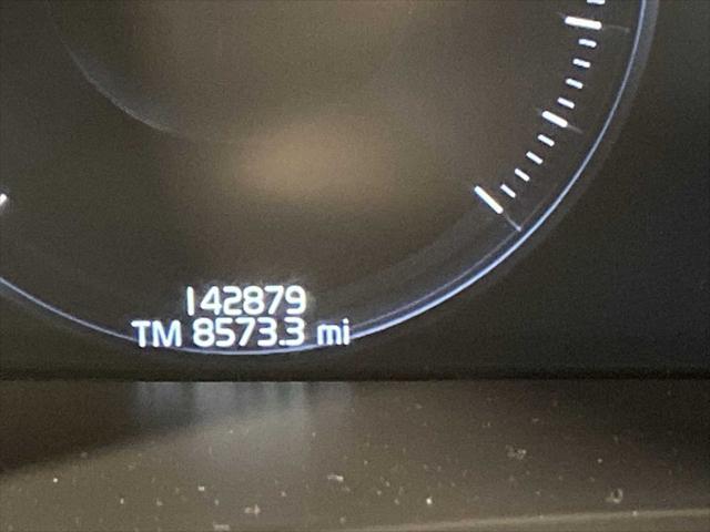 used 2018 Volvo S90 car, priced at $9,980