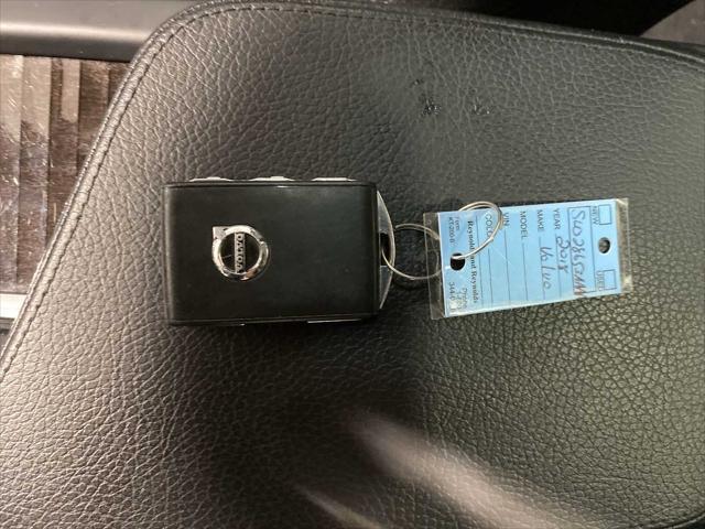 used 2018 Volvo S90 car, priced at $9,980