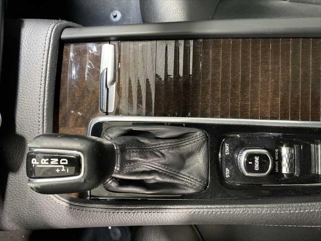used 2018 Volvo S90 car, priced at $9,980