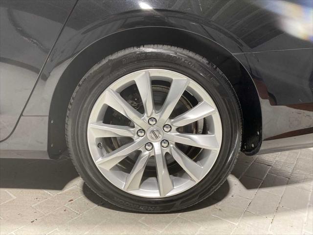 used 2018 Volvo S90 car, priced at $9,980