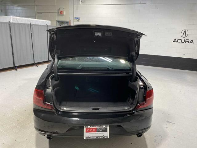 used 2018 Volvo S90 car, priced at $9,980