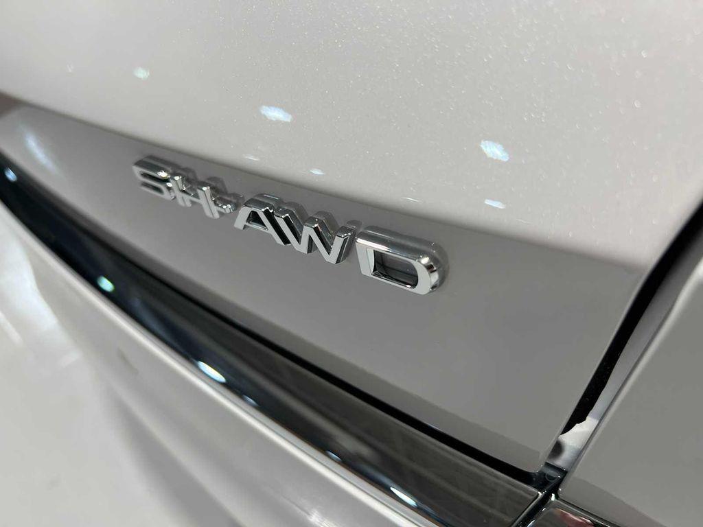 new 2026 Acura MDX car