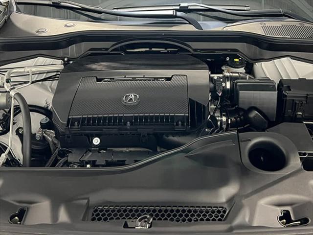 new 2026 Acura MDX car