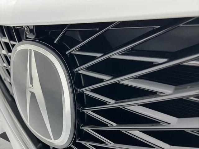 new 2026 Acura MDX car