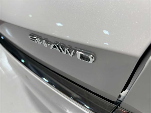 new 2026 Acura MDX car