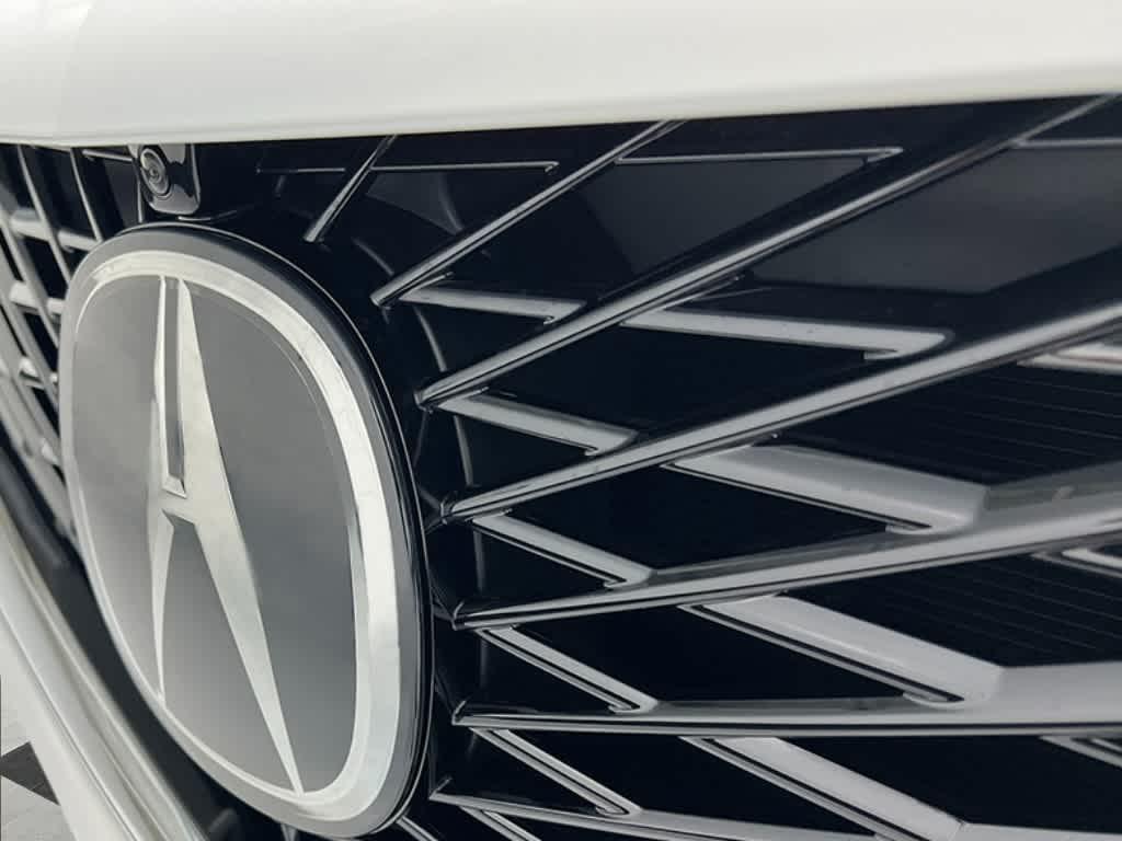 new 2026 Acura MDX car