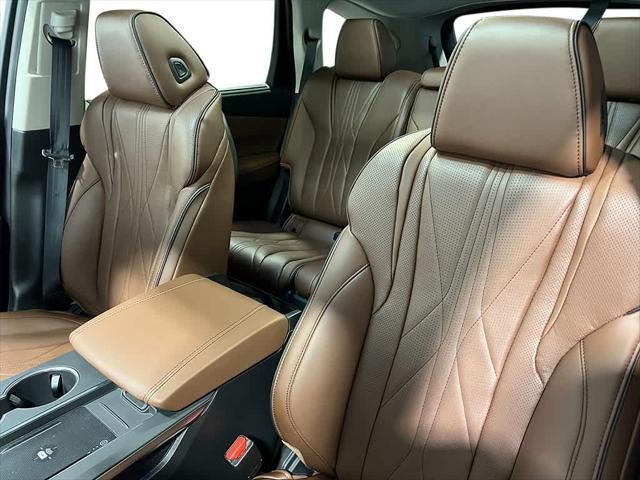 new 2026 Acura MDX car