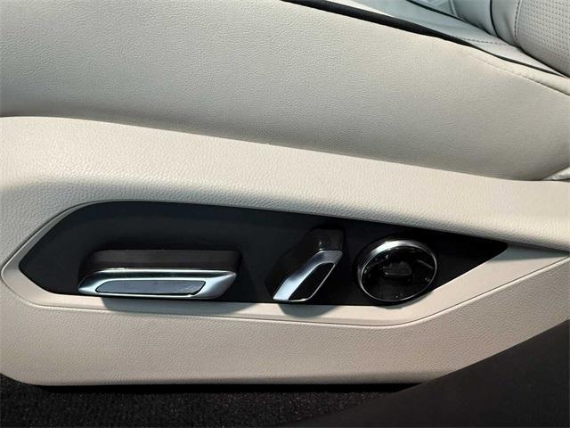 new 2025 Acura RDX car, priced at $54,400