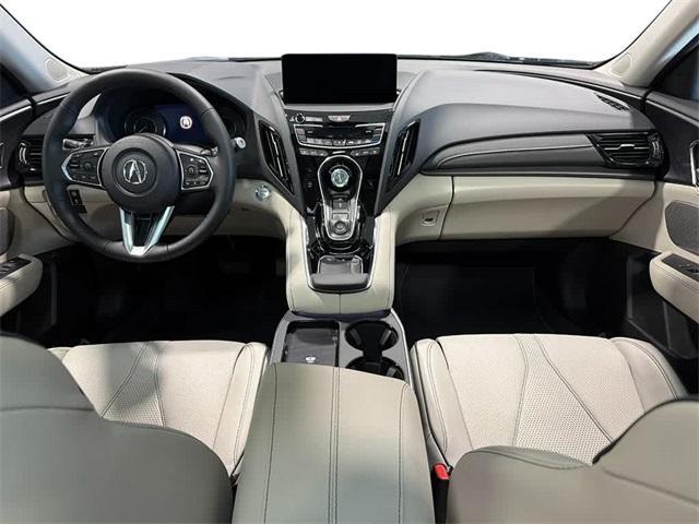 new 2025 Acura RDX car, priced at $54,400