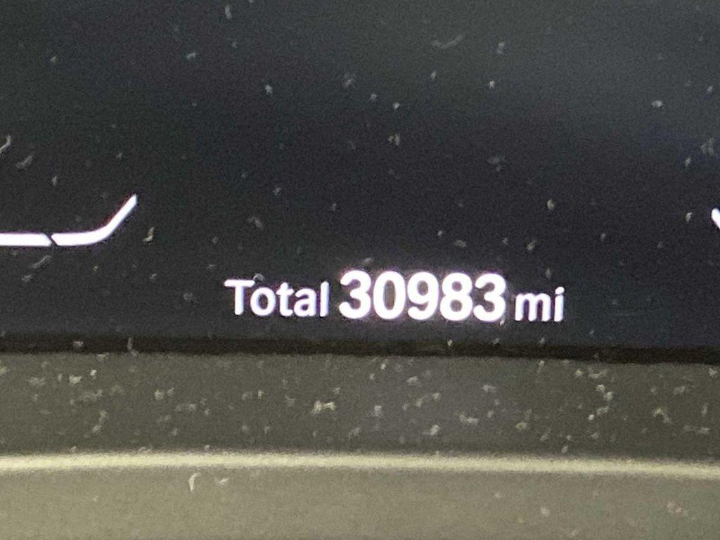 used 2022 BMW X3 car, priced at $29,880