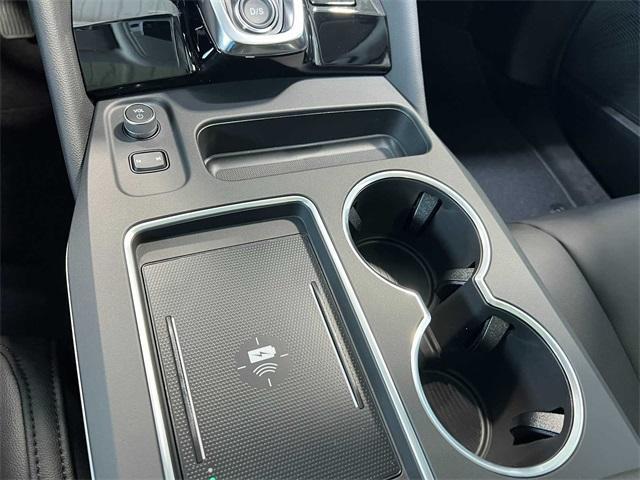 new 2026 Acura MDX car