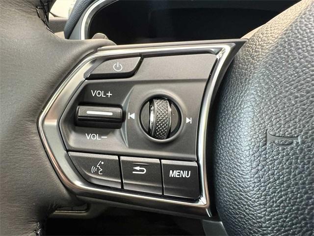 new 2026 Acura MDX car