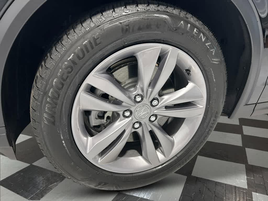 new 2026 Acura MDX car