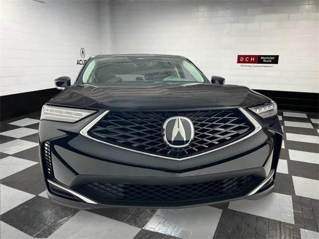 new 2026 Acura MDX car