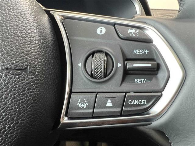 new 2026 Acura MDX car