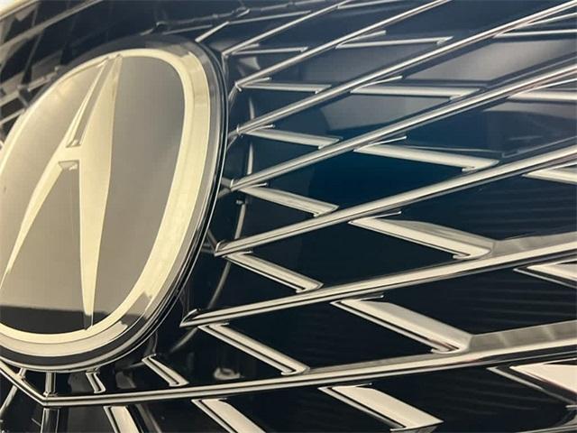 new 2026 Acura MDX car