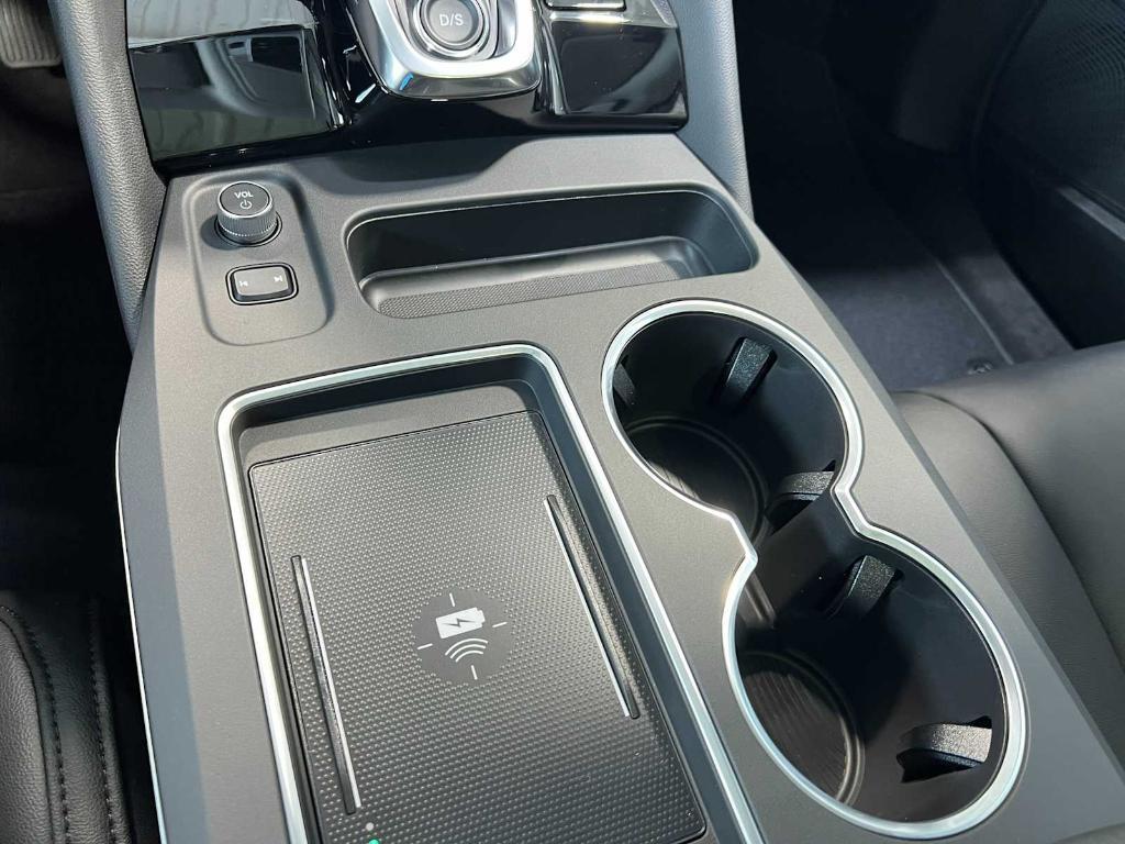 new 2026 Acura MDX car