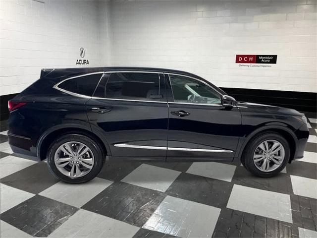 new 2026 Acura MDX car