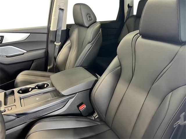 new 2026 Acura MDX car