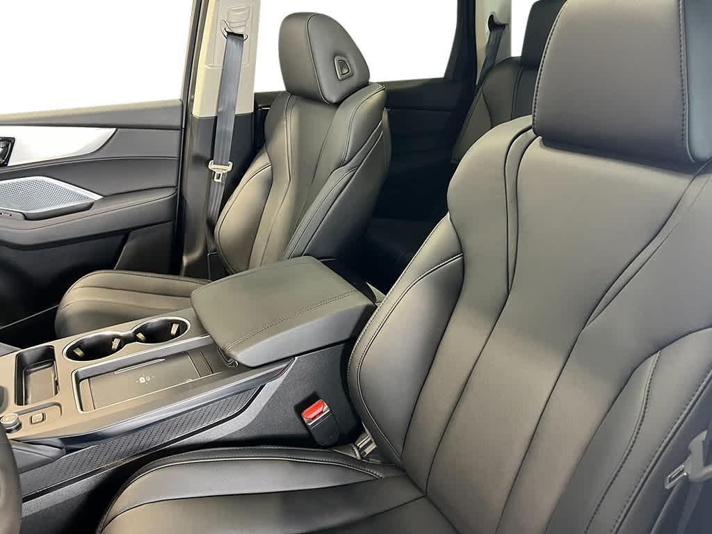 new 2026 Acura MDX car