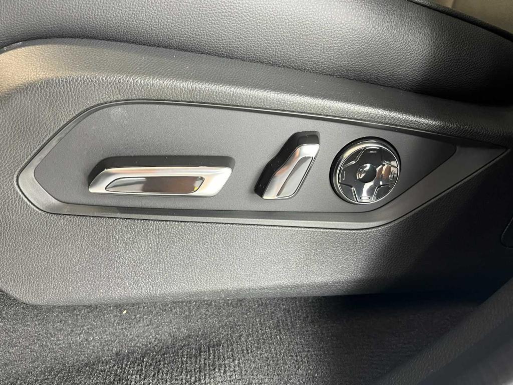 new 2026 Acura MDX car