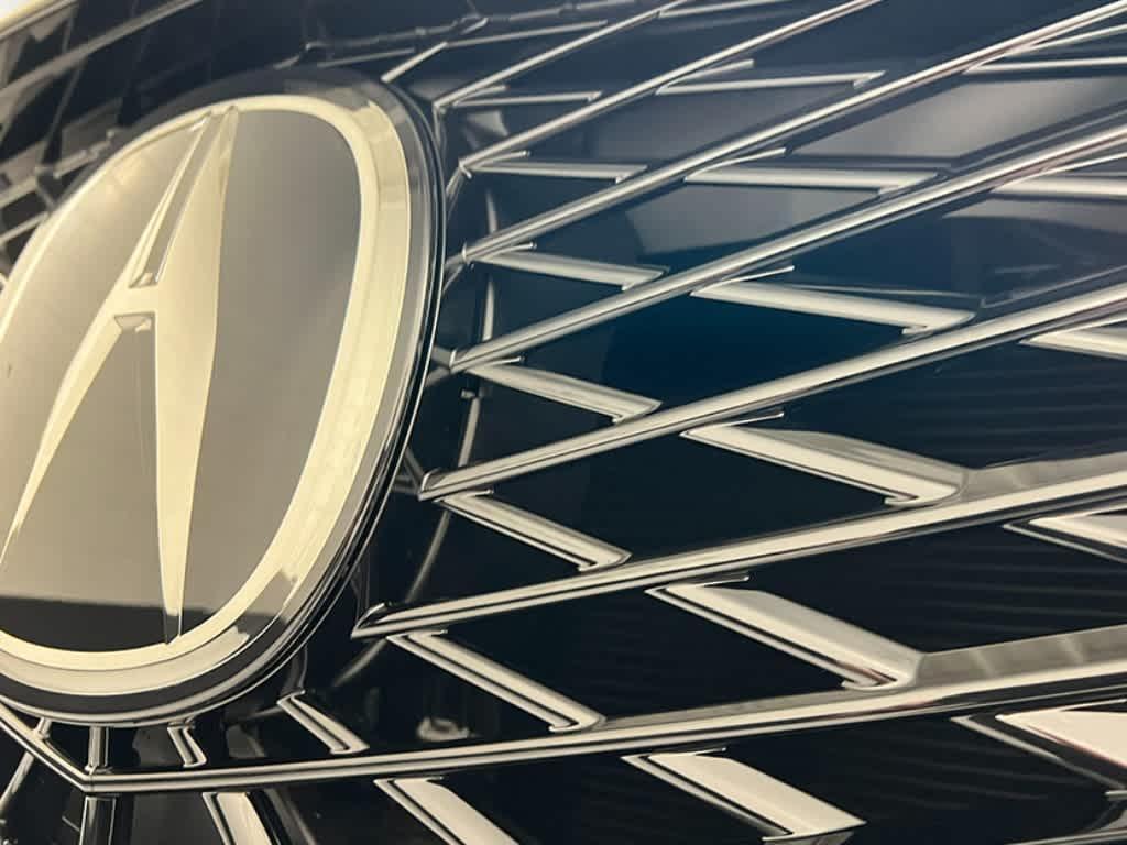 new 2026 Acura MDX car