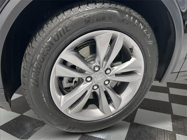 new 2026 Acura MDX car