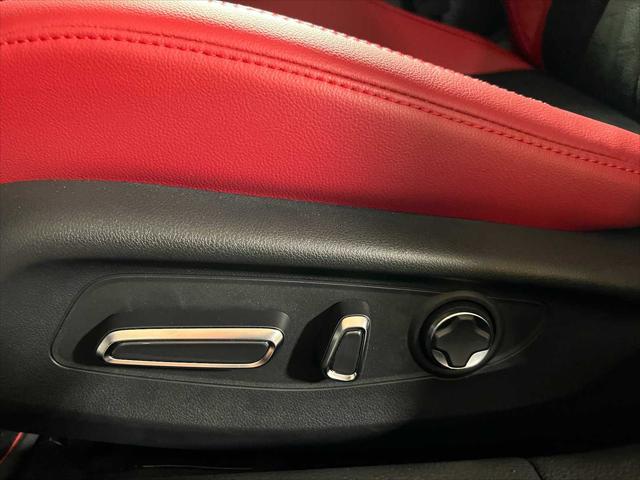 new 2025 Acura Integra car, priced at $54,671