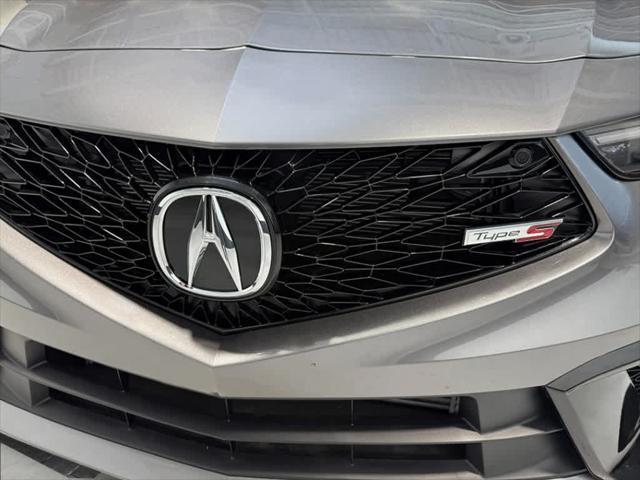 new 2025 Acura Integra car, priced at $54,671