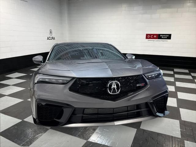 new 2025 Acura Integra car, priced at $54,671