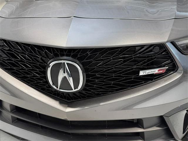 new 2025 Acura Integra car, priced at $54,671