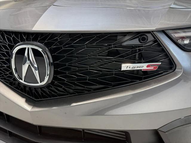 new 2025 Acura Integra car, priced at $54,671