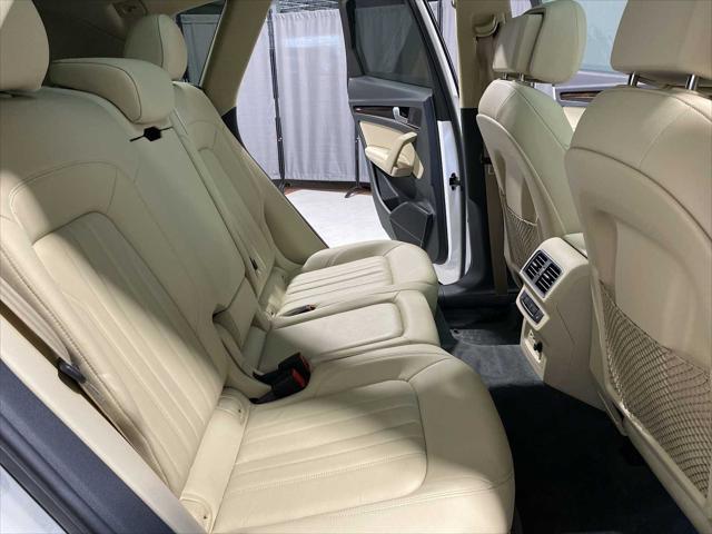used 2019 Audi Q5 car, priced at $23,980