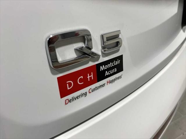 used 2019 Audi Q5 car, priced at $23,980