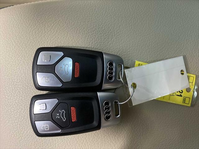 used 2019 Audi Q5 car, priced at $23,980